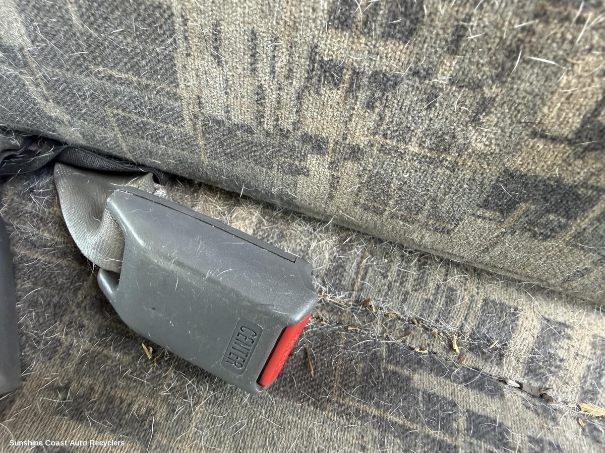 1997-2015 Nissan Navara Seatbelt Stalk
