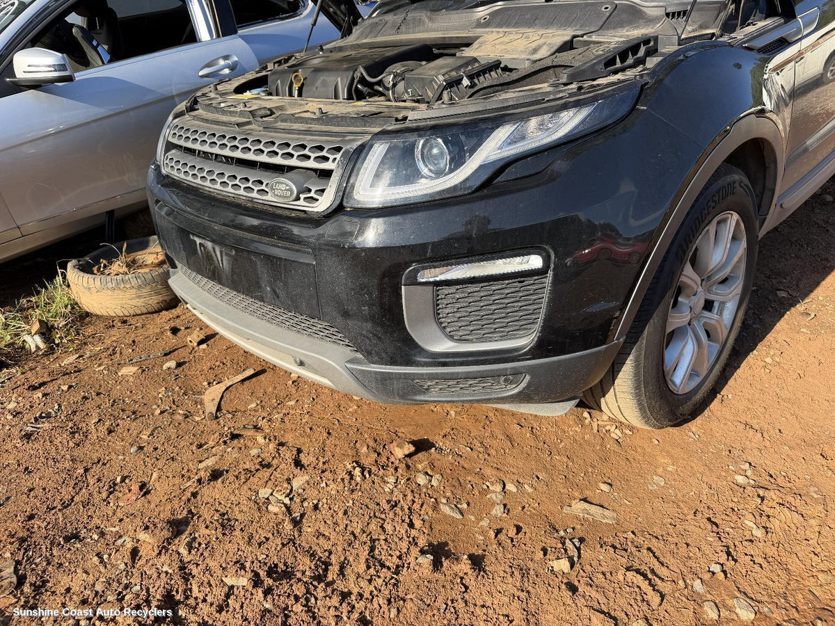 2015-2019 Land Rover Rangerover Evoque Front Bumper