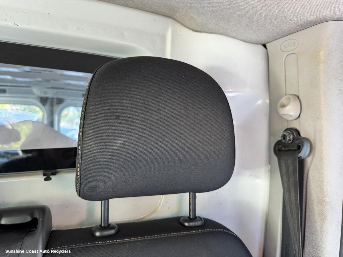 2015-2026 Renault Trafic Headrest