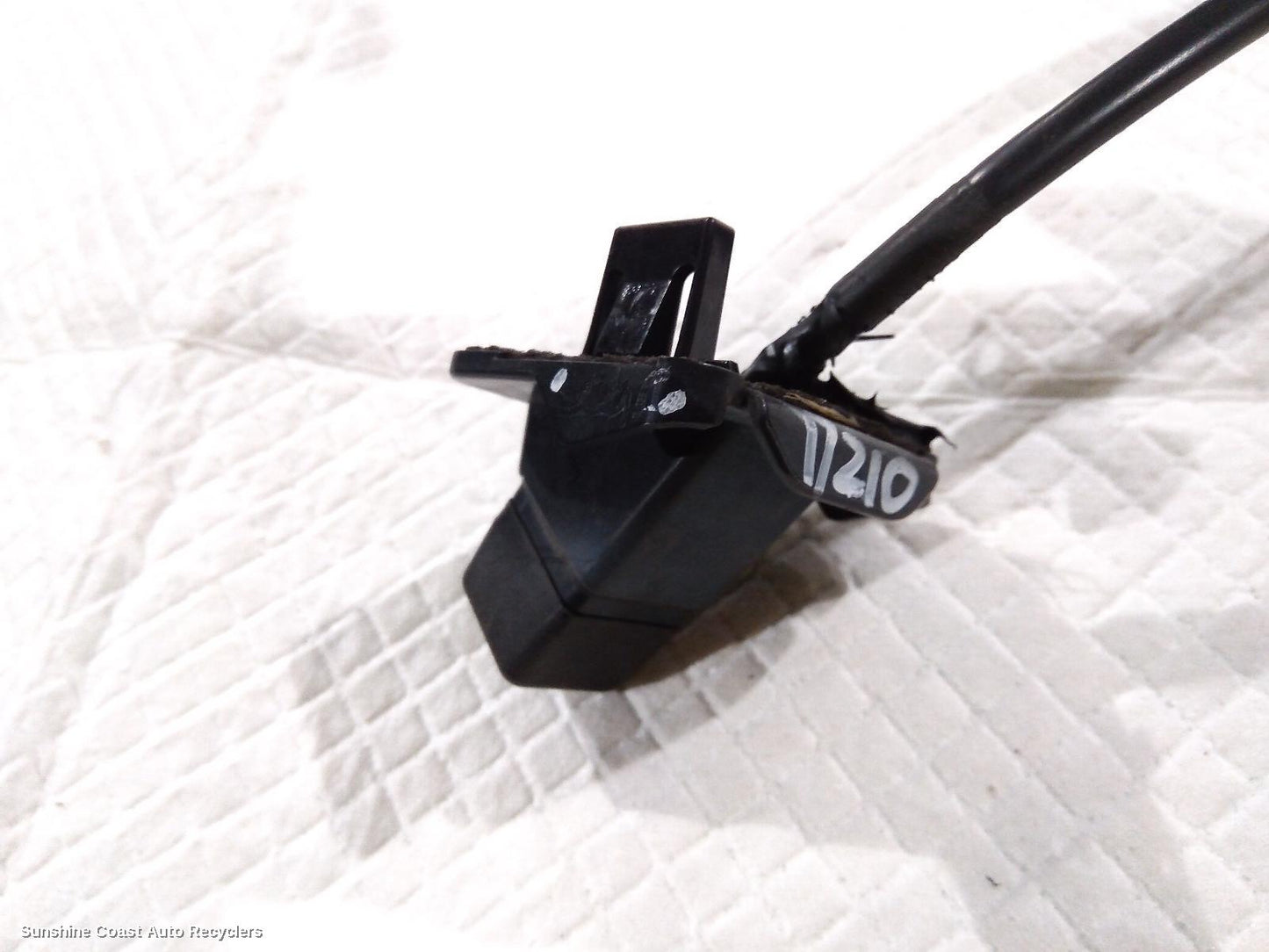 2015 Mazda 3 Reverse Camera