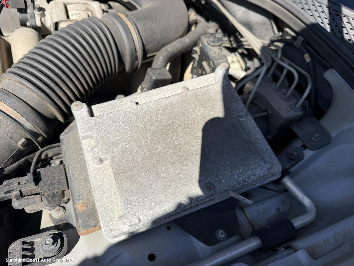 2005-2010 Ford Falcon Ecu