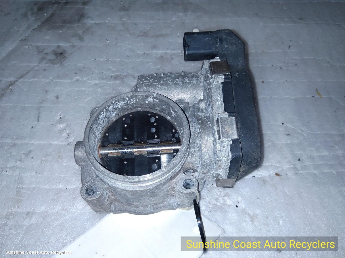 2007-2012 Bmw 3 Series Throttle Body