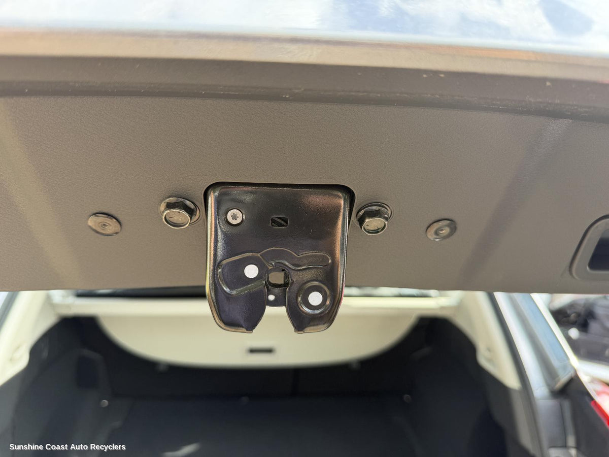 2022-2026 Nissan Xtrail Door Boot Gate Lock