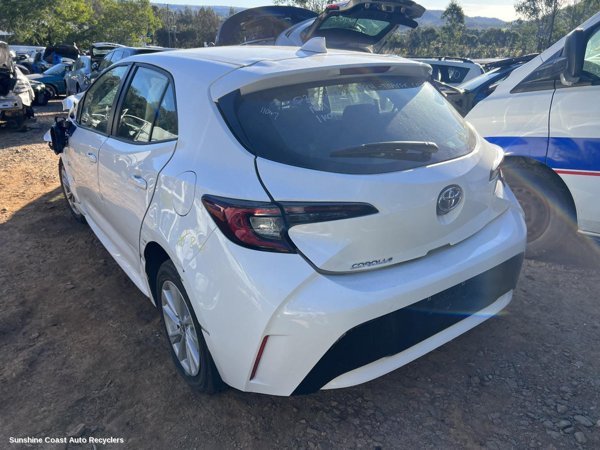 2018-2026 Toyota Corolla Misc Switch Relay