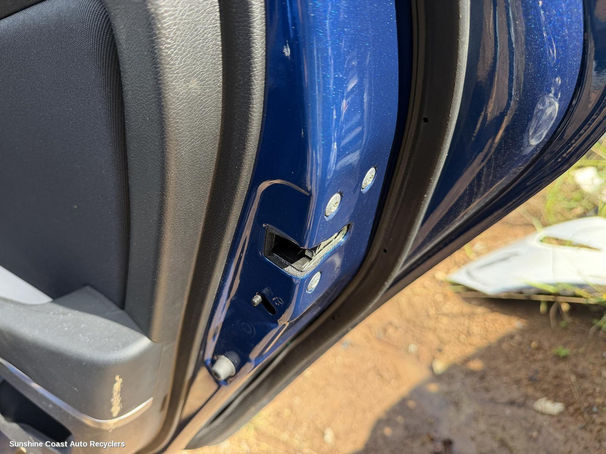 2011-2019 Hyundai Accent Door Boot Gate Lock