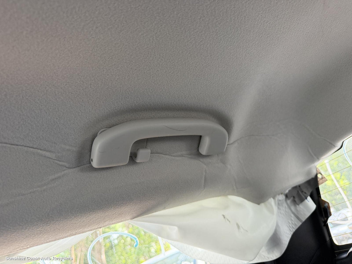 2020-2026 Mazda Bt50 Grab Handle