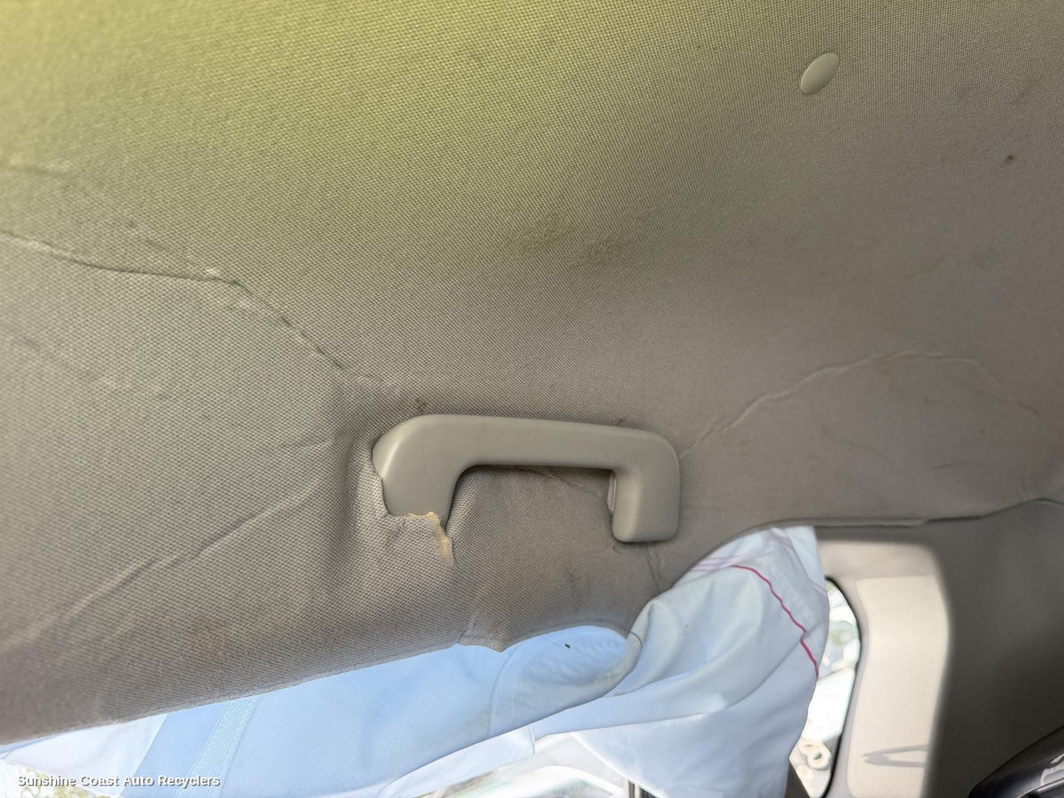 2012-2018 Toyota Corolla Grab Handle