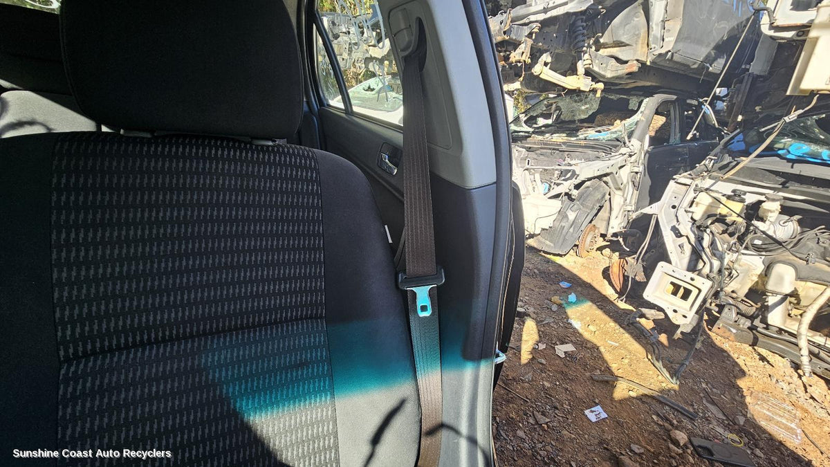 2007-2015 Mitsubishi Lancer Seatbelt Stalk