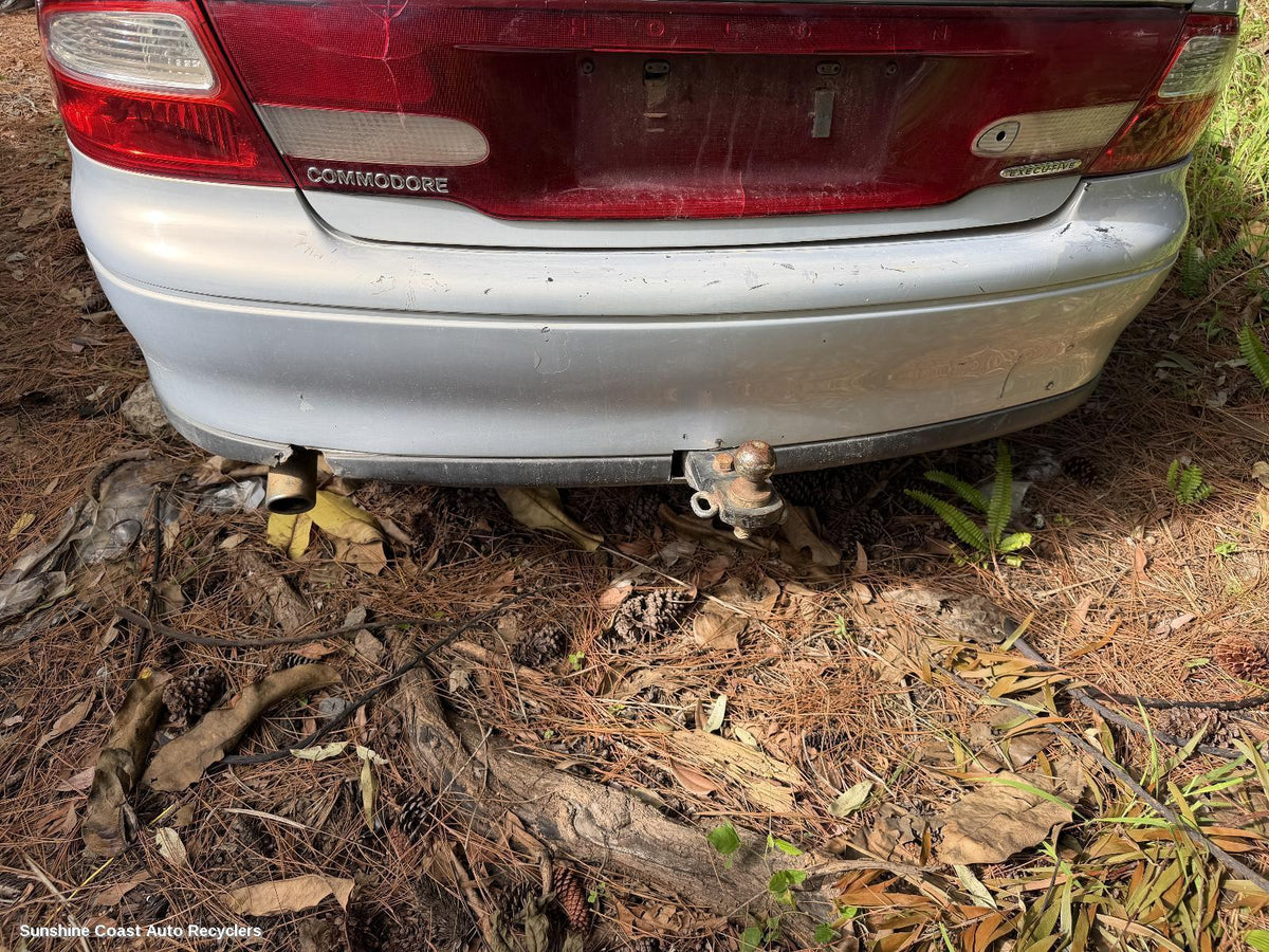 1997-2002 Holden Commodore Towbar