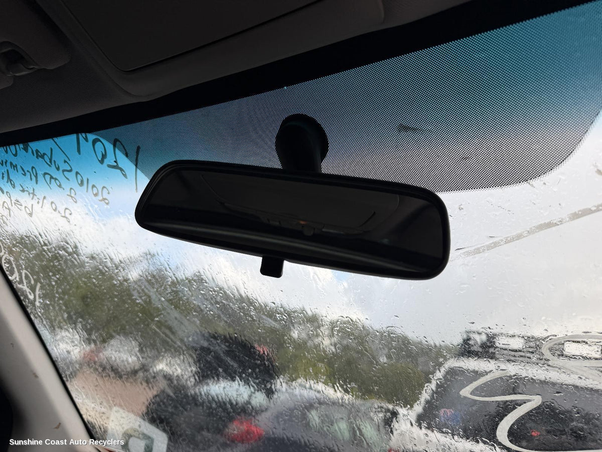 2009-2014 Subaru Outback Interior Mirror