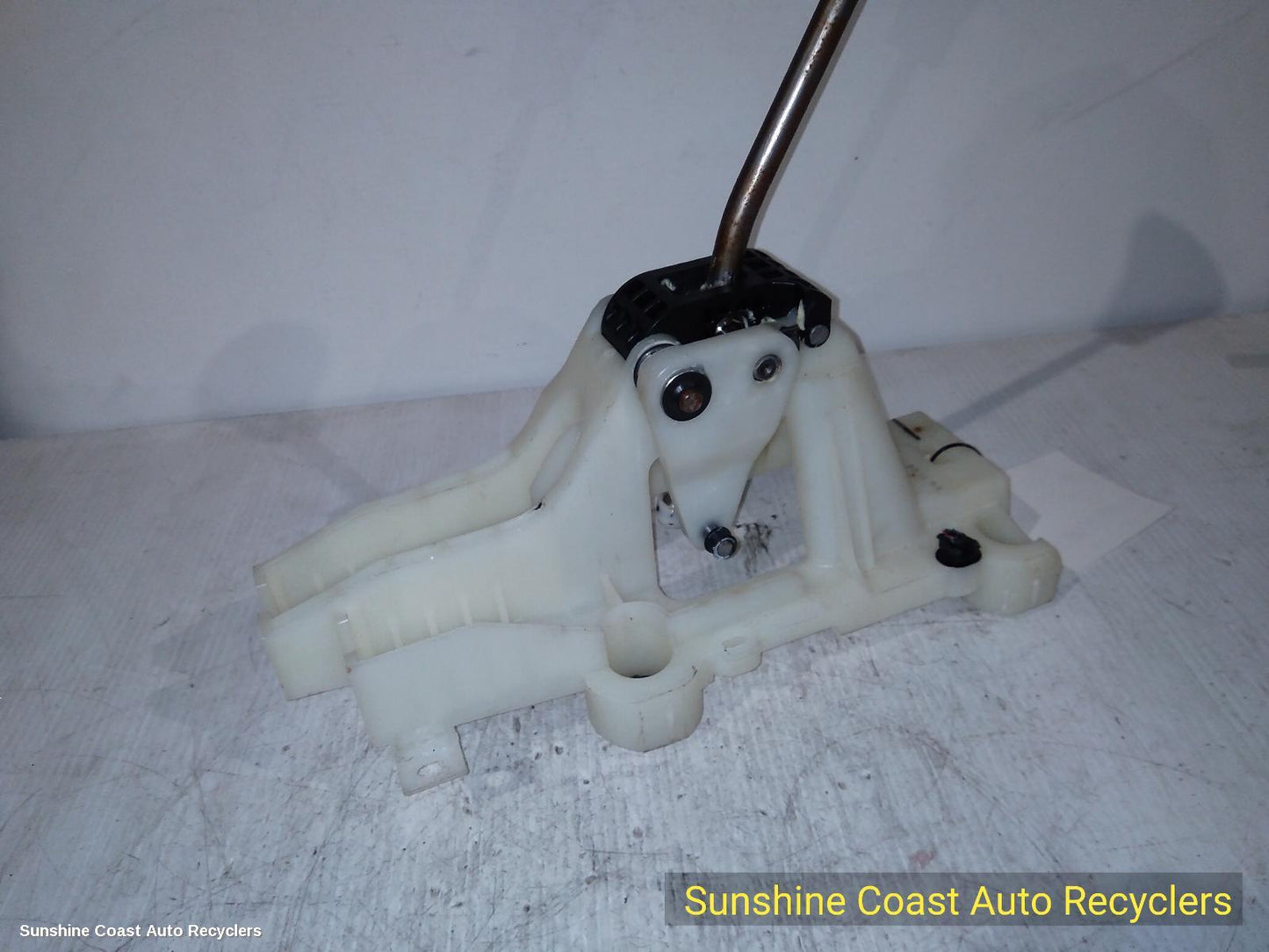 2020 Mitsubishi Asx Gear Stick Shifter