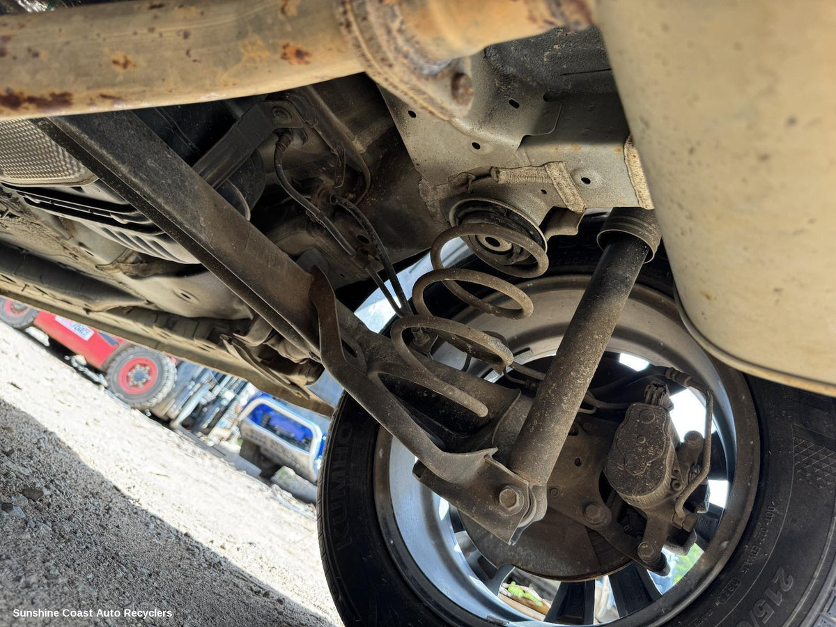 2021-2024 Haval Jolion Shock Absorber