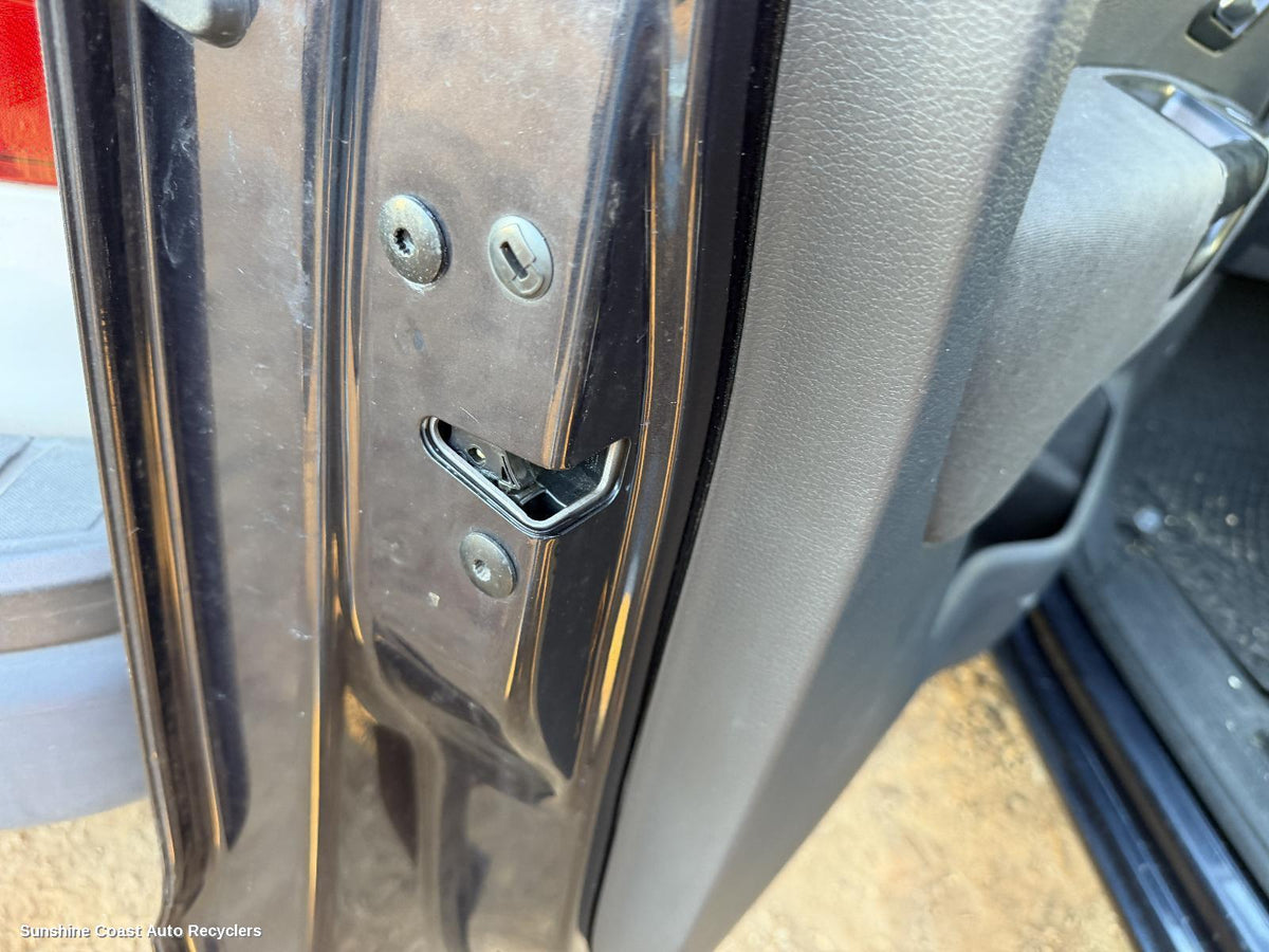 2010-2022 Volkswagen Amarok Door Boot Gate Lock