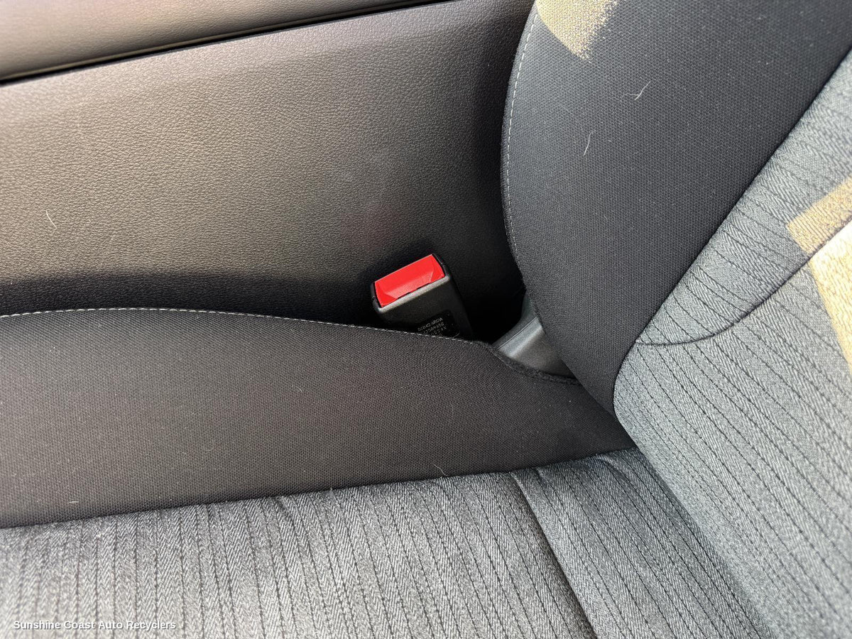2022-2026 Nissan Xtrail Seatbelt Stalk