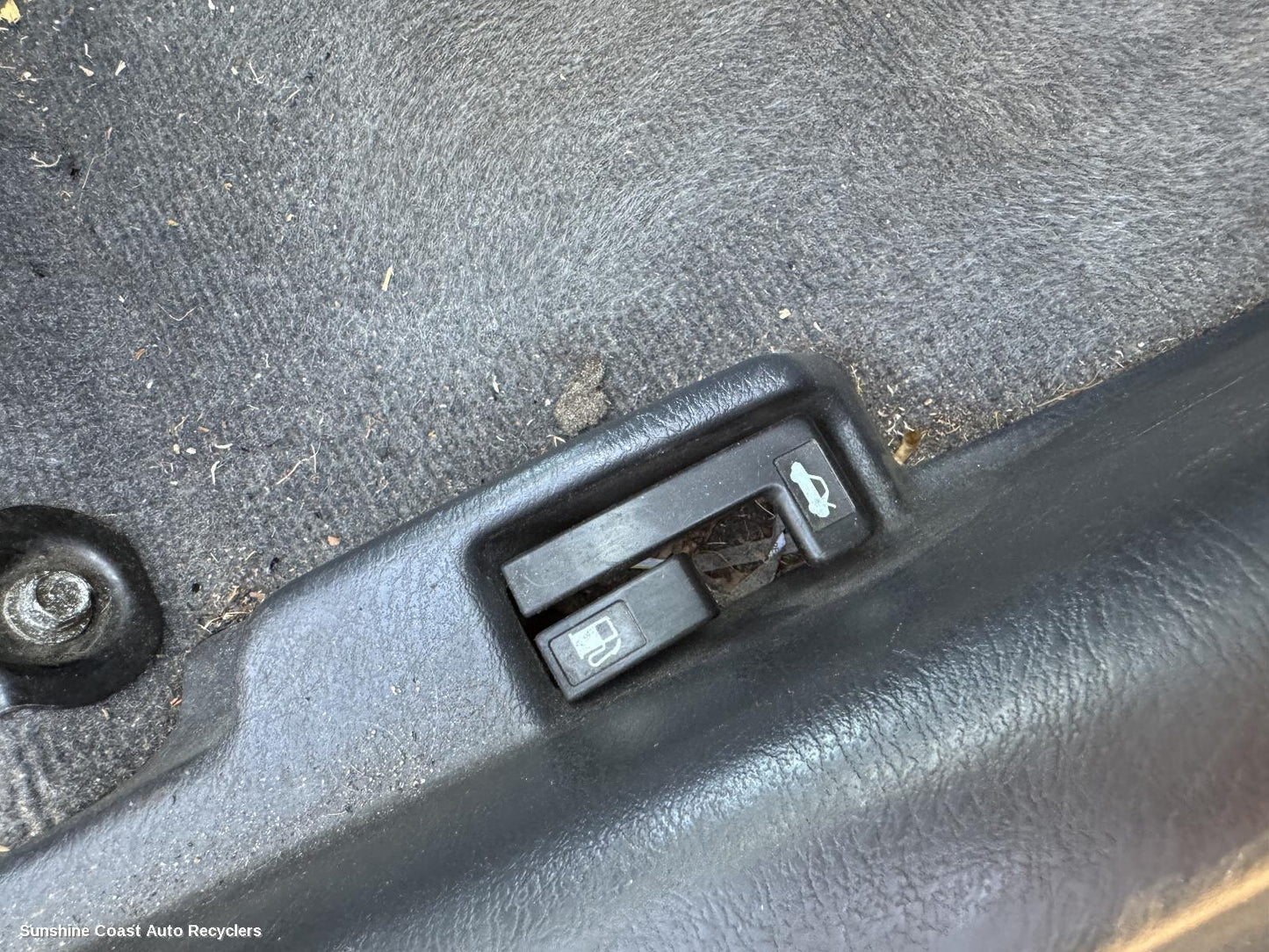 1995 Honda Civic Cable