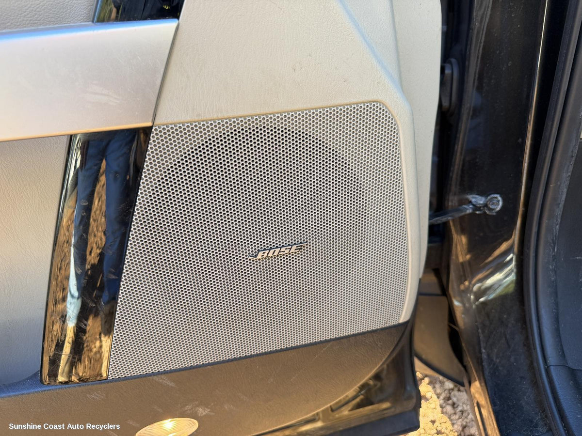 2007-2015 Mazda Cx9 Speaker
