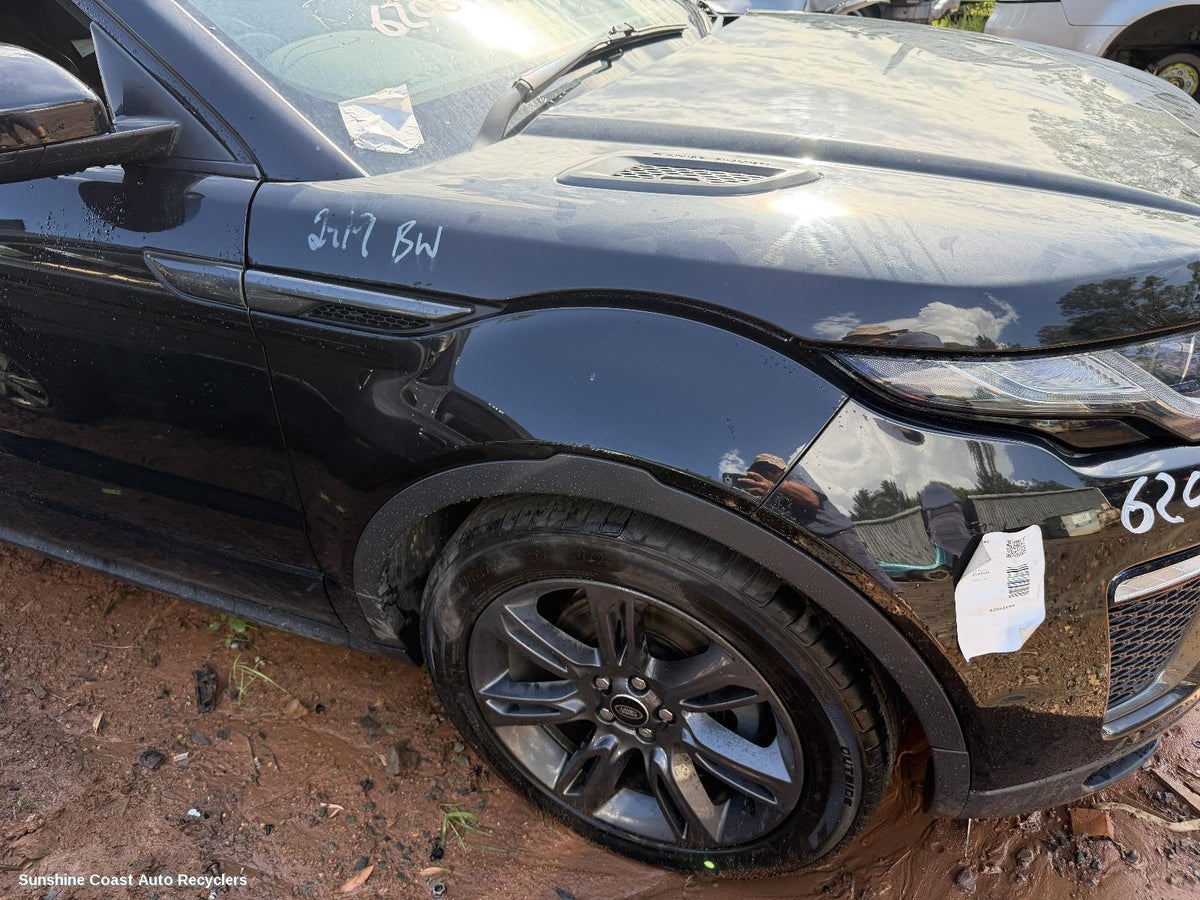 2011-2019 Land Rover Rangerover Evoque Right Guard