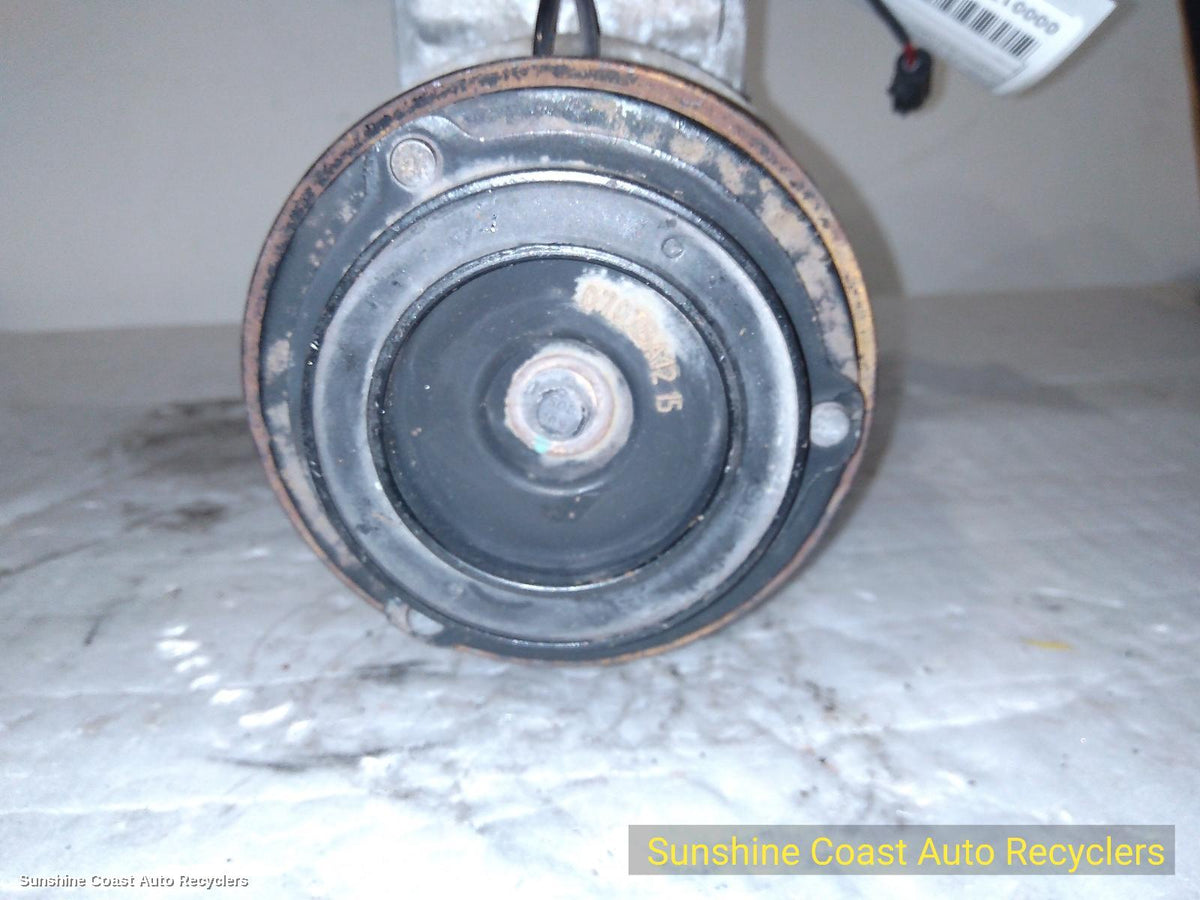2013-2023 Ldv V80 A C Compressor