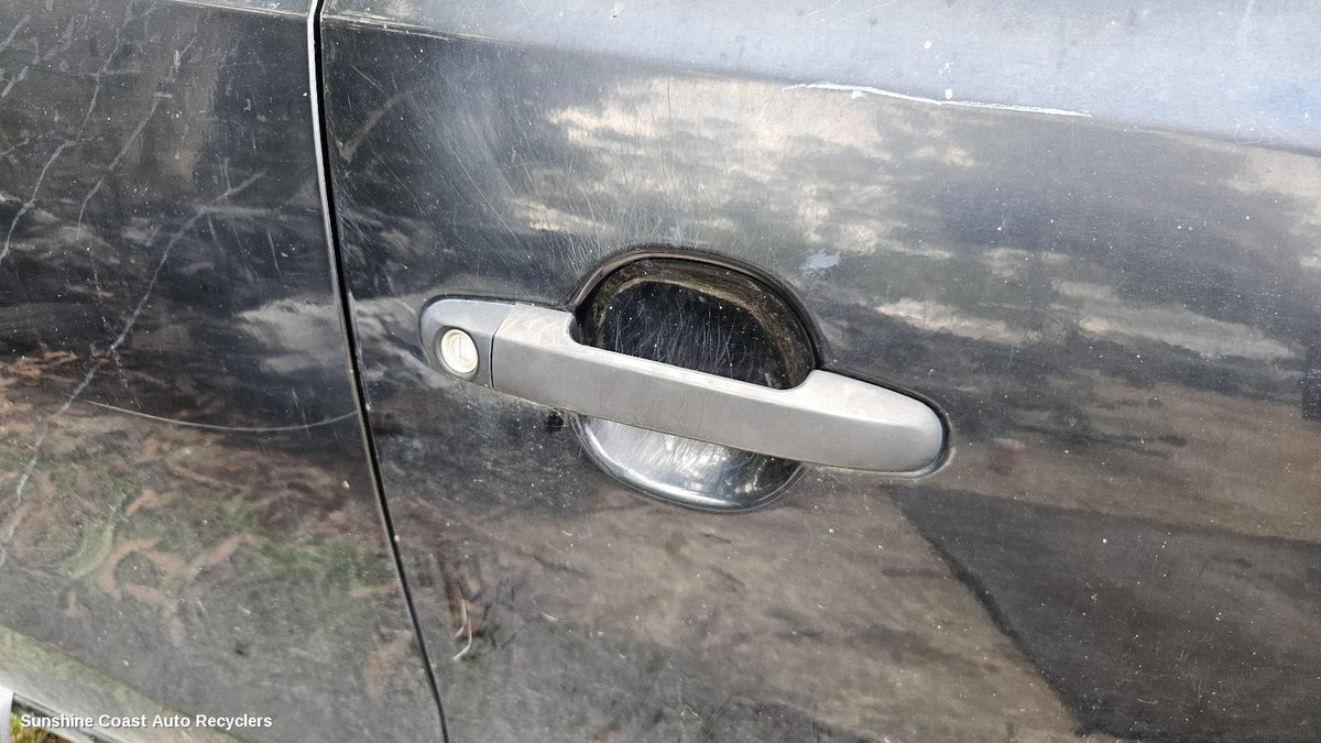 2007-2012 Hyundai I30 Door Handle