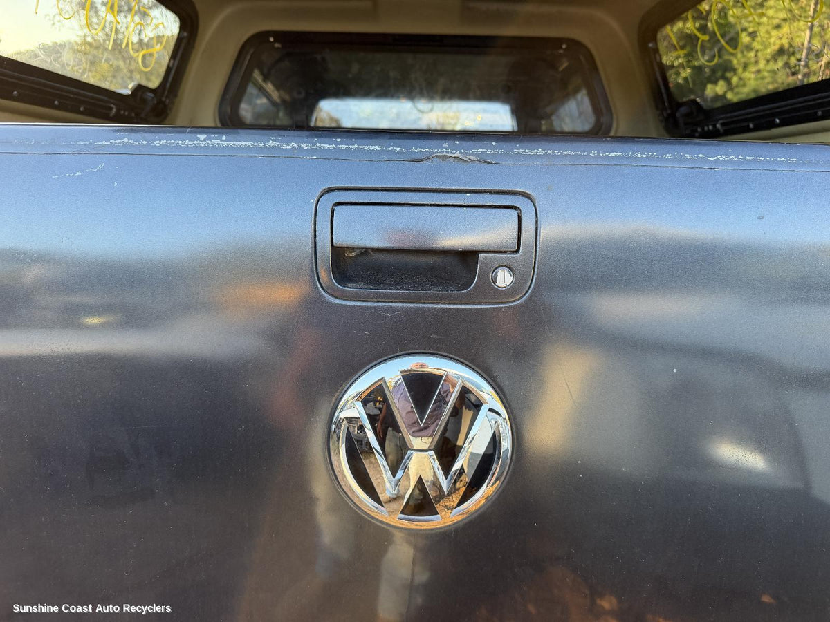 2011-2022 Volkswagen Amarok Tailgate Handle