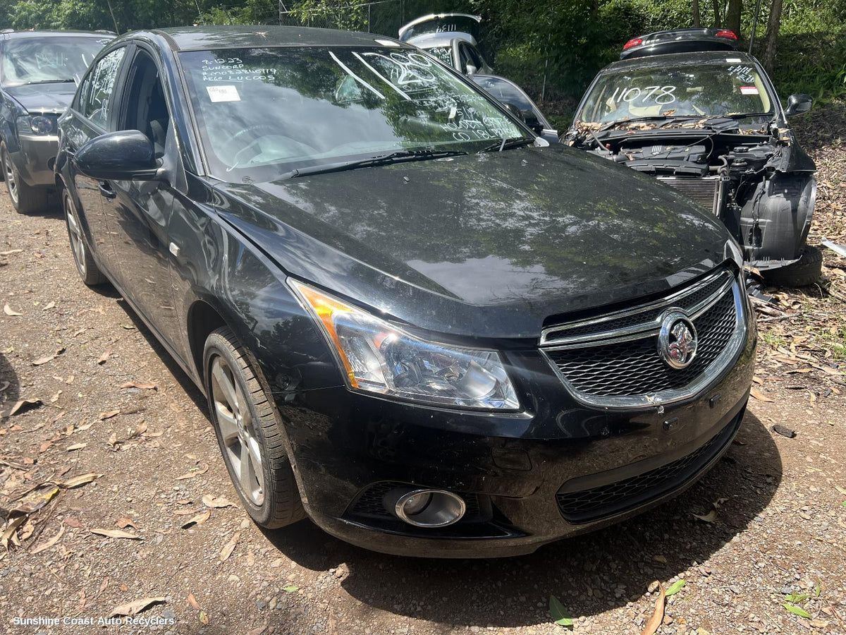 2011-2017 Holden Cruze Misc Switch Relay