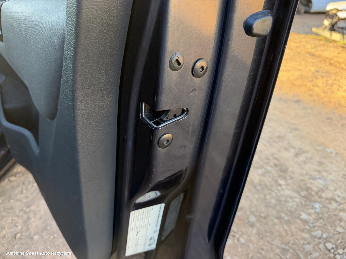 2010-2022 Volkswagen Amarok Door Boot Gate Lock