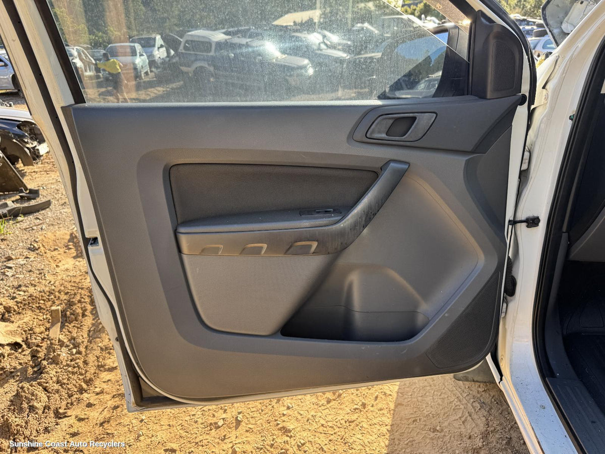 2011-2015 Ford Ranger Door Handle