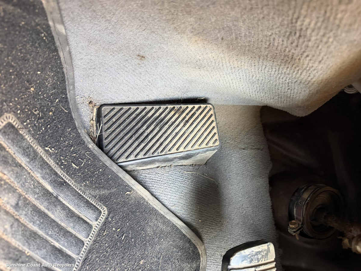 1997-2002 Toyota Camry Misc