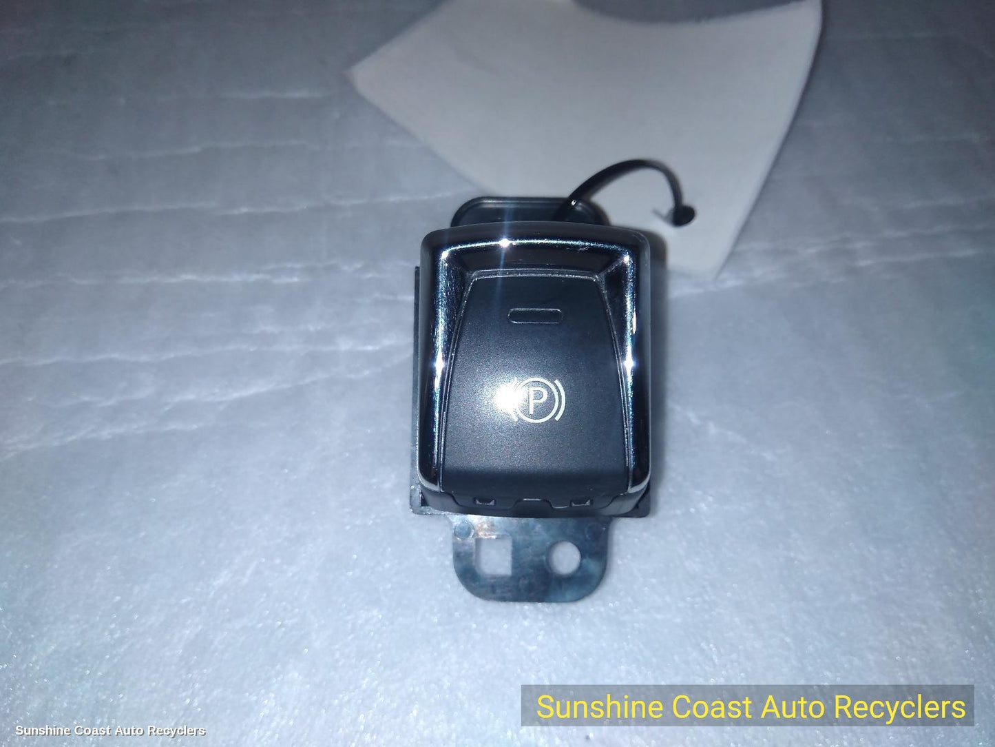 2015 Nissan Qashqai Combination Switch