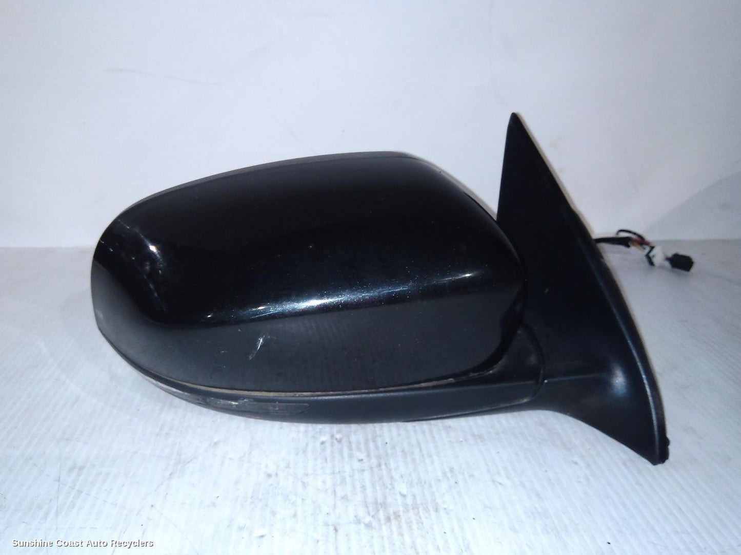 2016 Jeep Cherokee Right Door Mirror