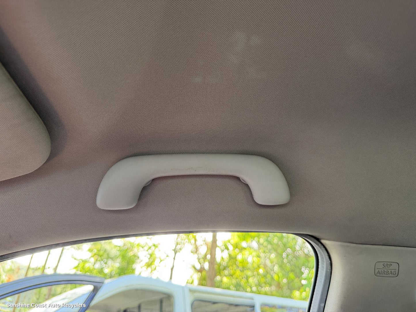 2016-2026 Renault Kaleos Grab Handle