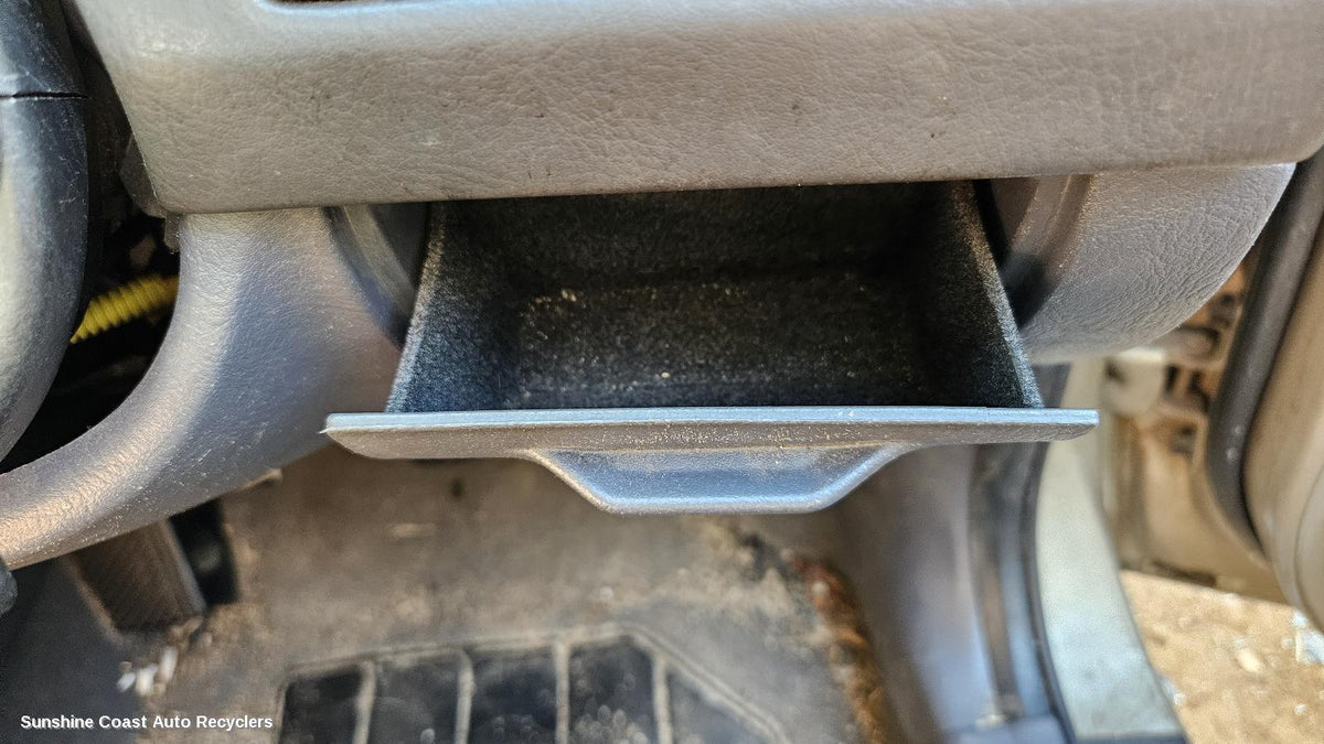 2000-2003 Hyundai Elantra Glove Box