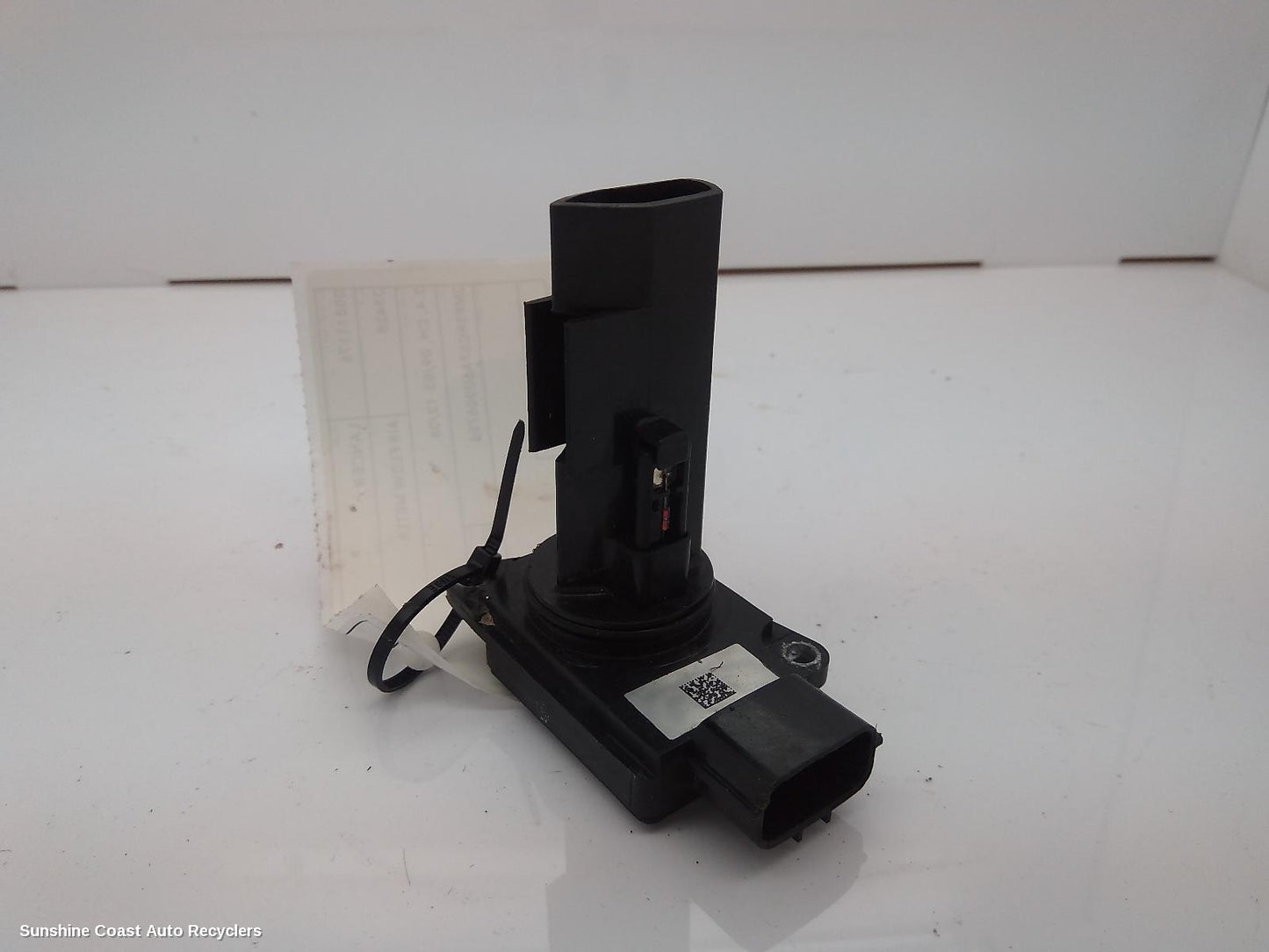 2006 Mitsubishi Lancer Air Flow Meter