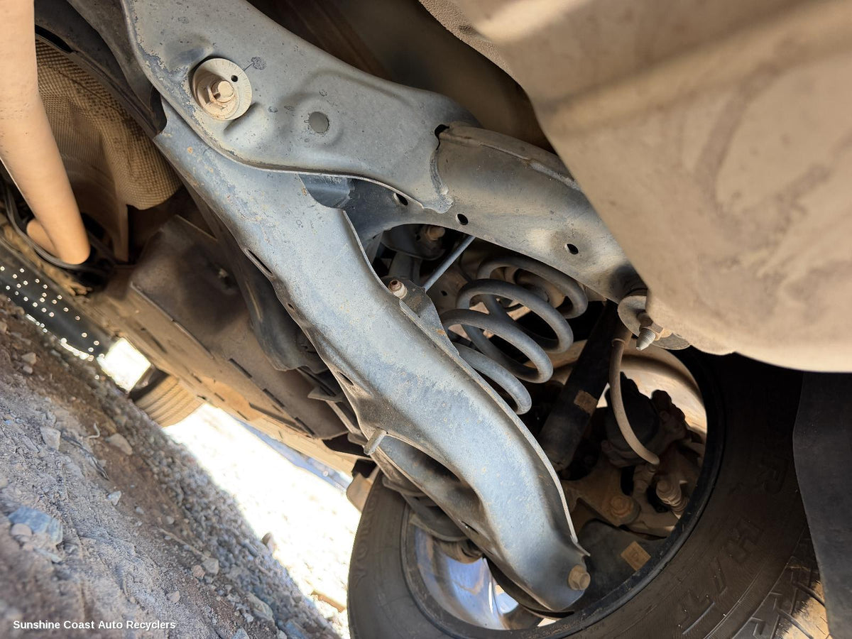 2016-2024 Mazda Cx9 Right Rear Trailing Arm