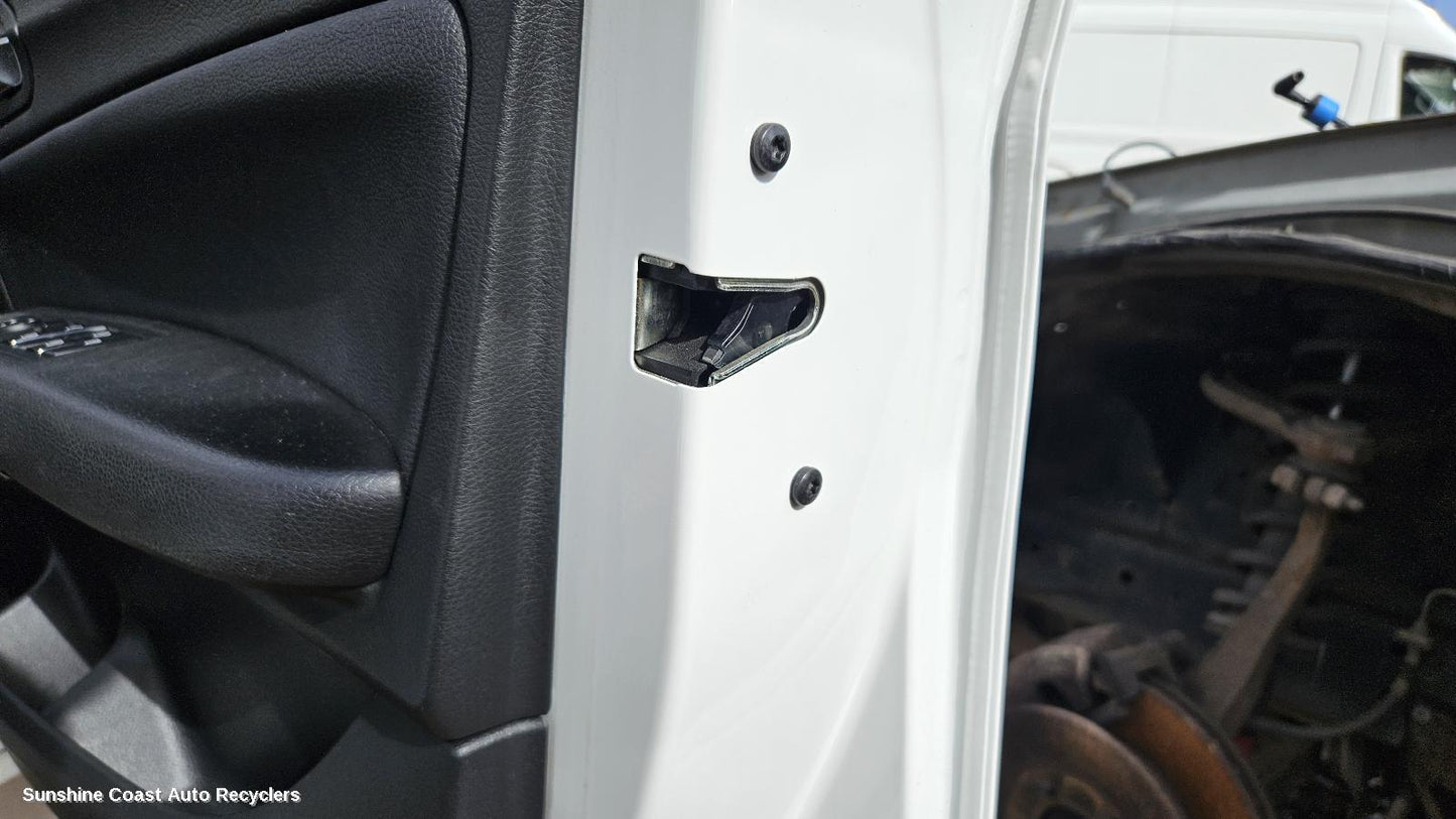 2011-2019 Bmw 1 Series Door Boot Gate Lock