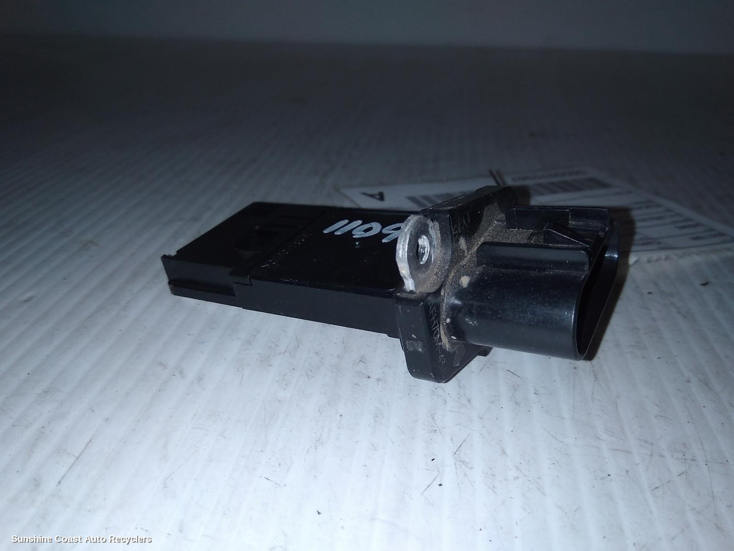 2012 Holden Captiva Air Flow Meter