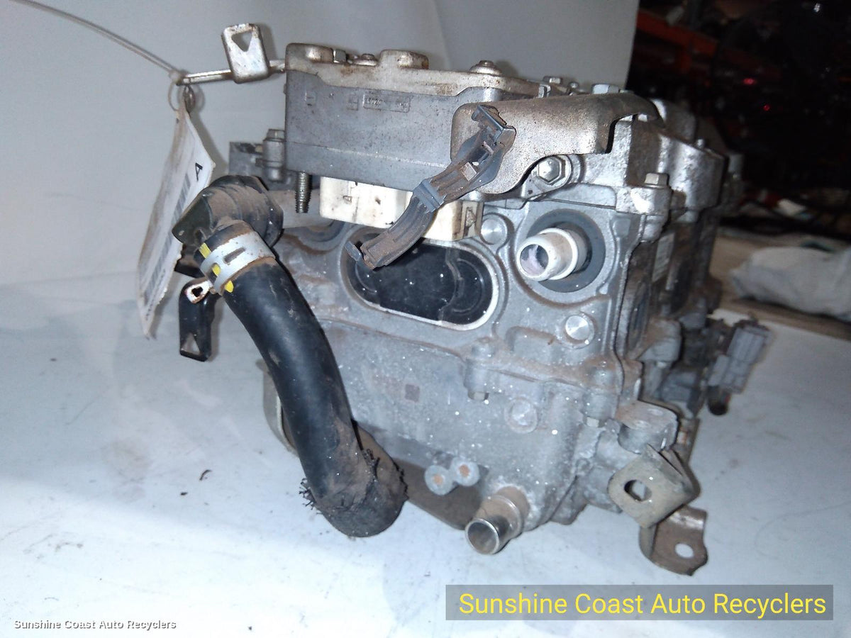 2011-2017 Toyota Camry Battery