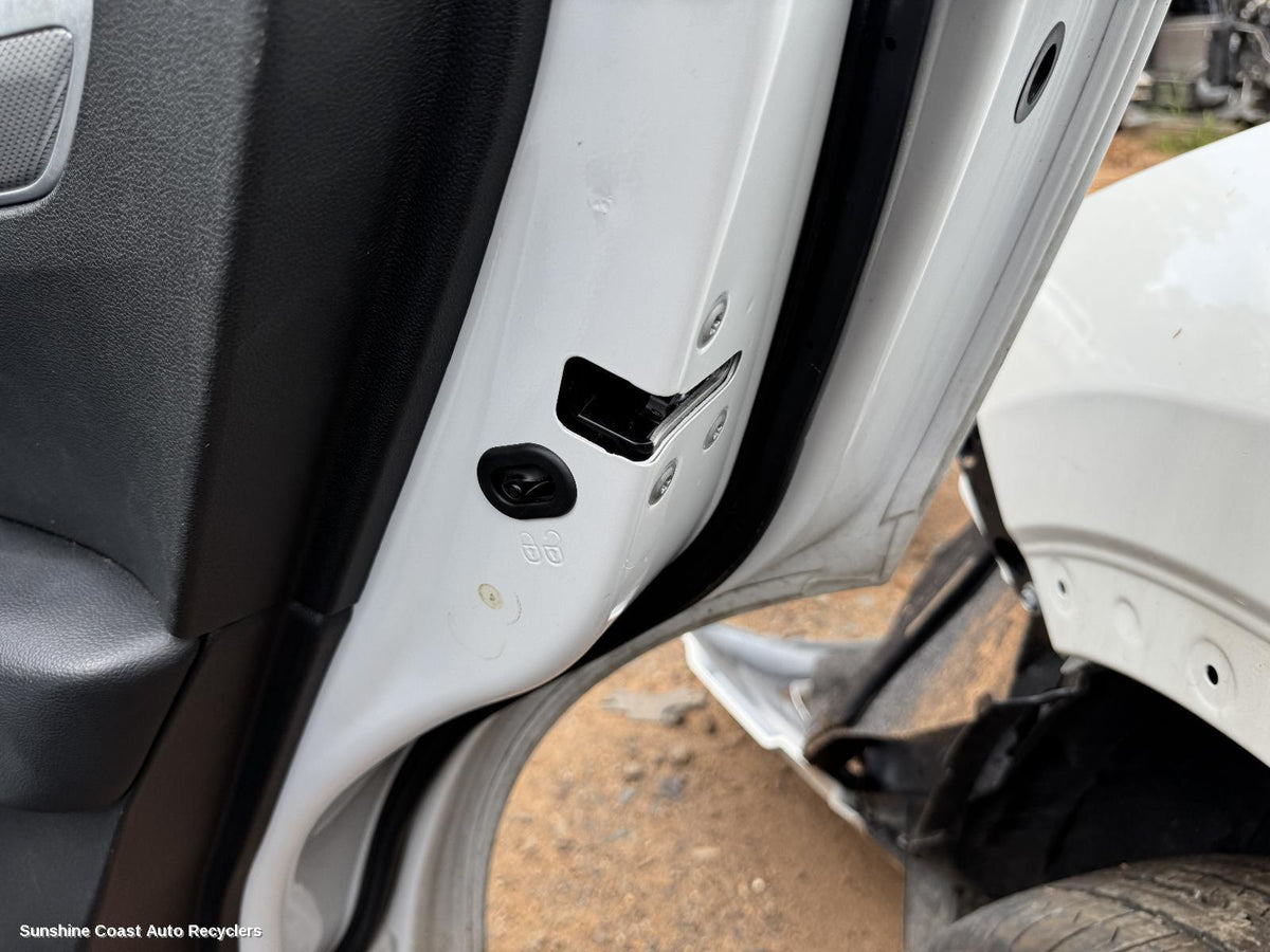 2016-2026 Renault Kaleos Door Boot Gate Lock