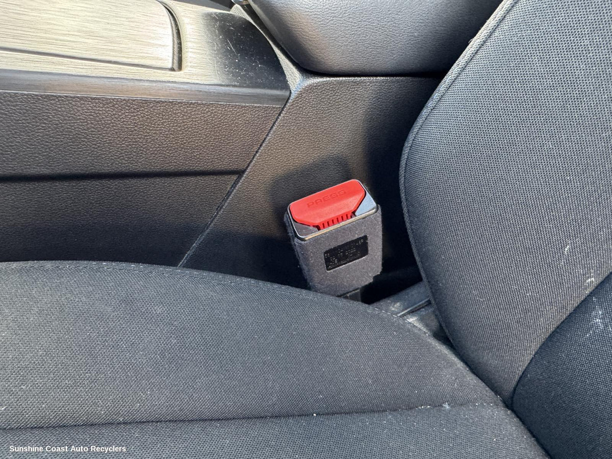 2021-2024 Haval Jolion Seatbelt Stalk