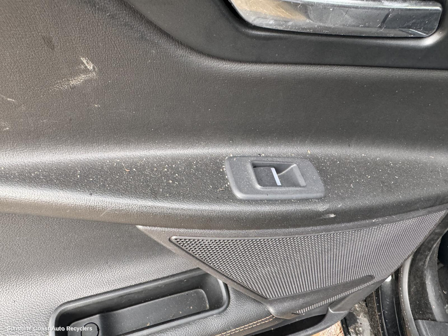 2015 Jaguar Xe Pwr Dr Wind Switch
