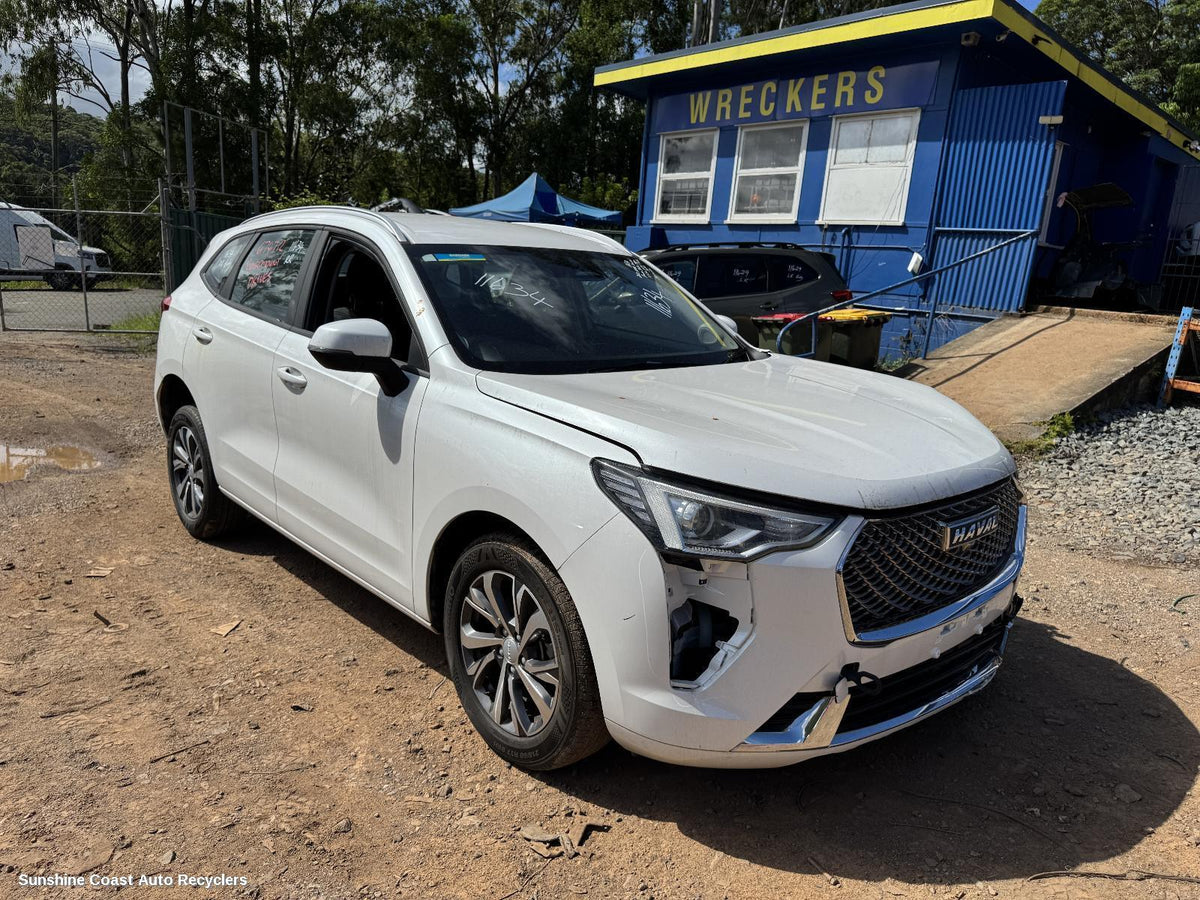 2021-2026 Haval Jolion Misc