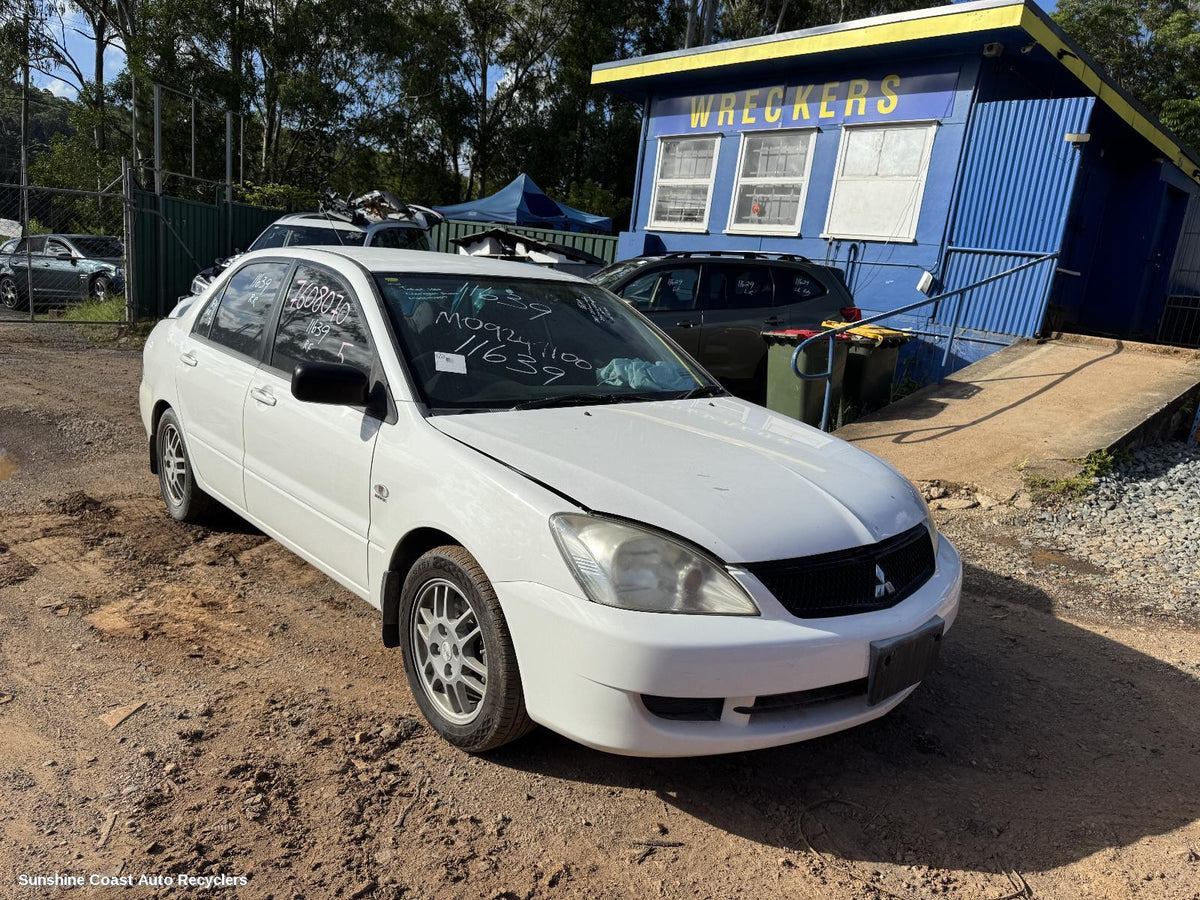 2003-2008 Mitsubishi Lancer Trans Gearbox