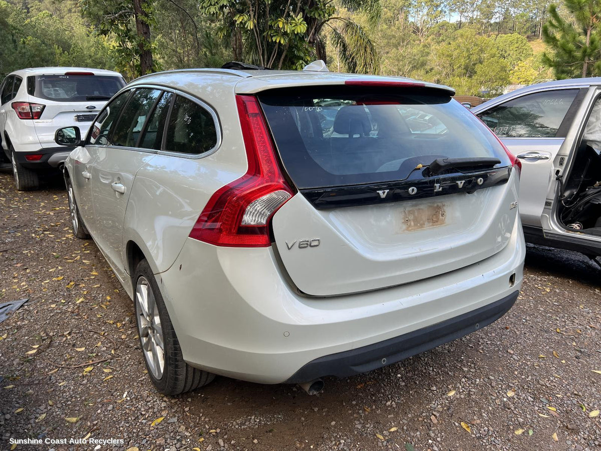 2010-2014 Volvo S60/v60 Intercooler