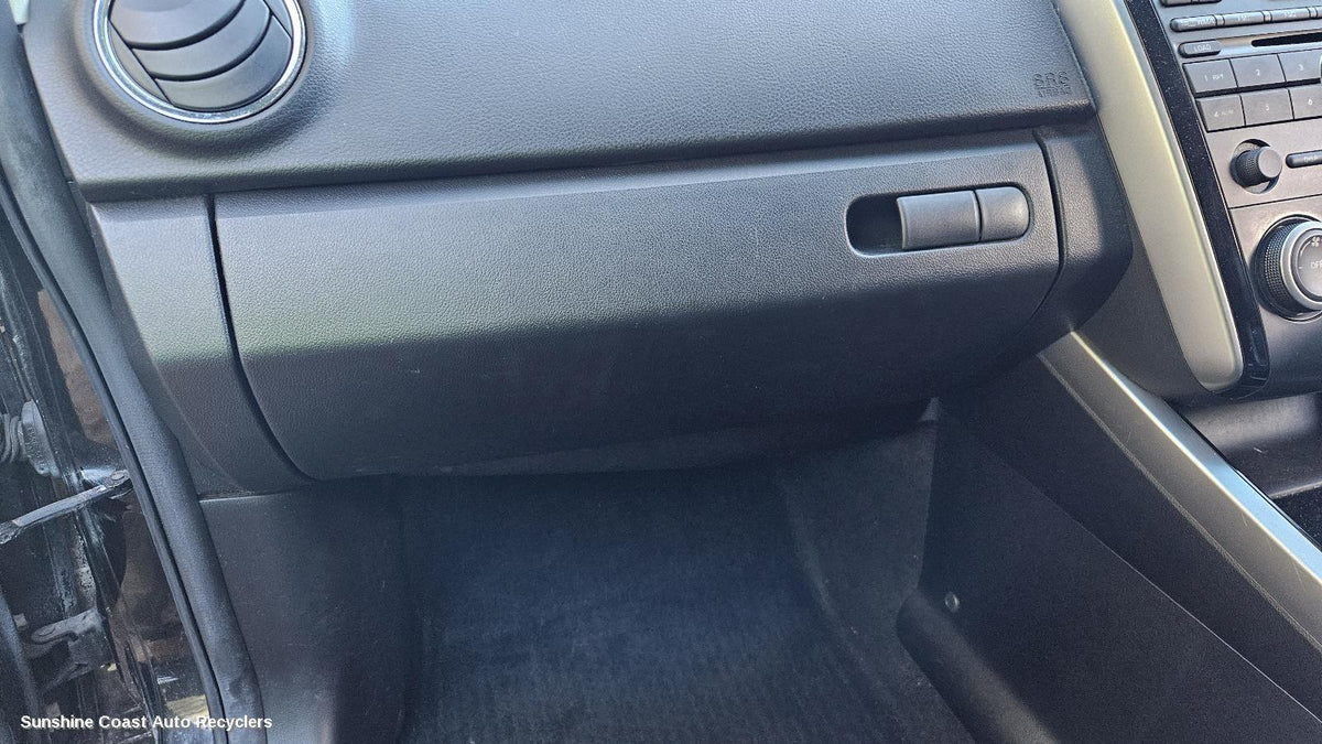 2006-2012 Mazda Cx7 Glove Box