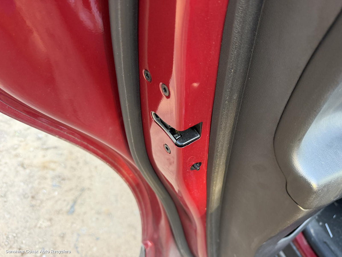 2017-2020 Holden Equinox Door Boot Gate Lock
