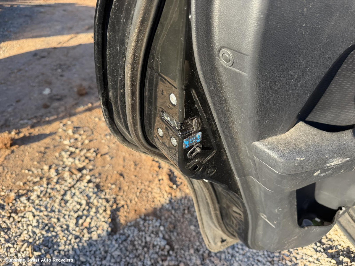 2005-2010 Kia Sportage Door Boot Gate Lock