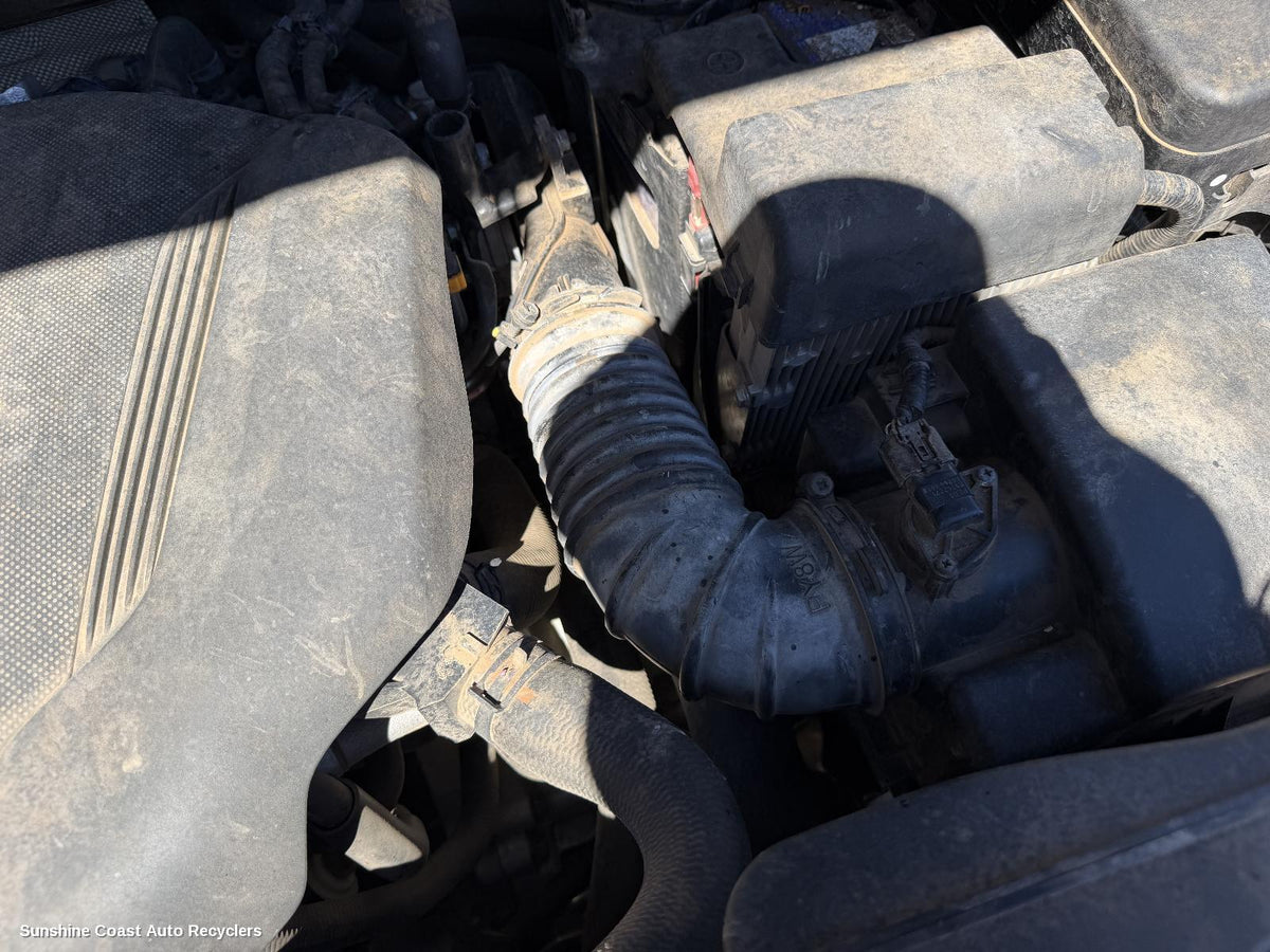 2016-2024 Mazda Cx9 Air Cleaner Duct Hos