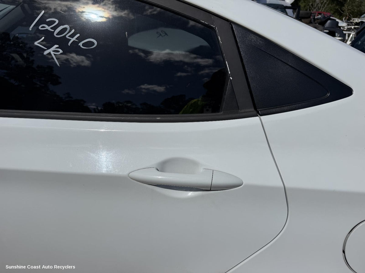 2011-2019 Hyundai Accent Door Handle