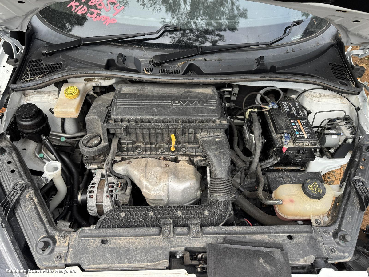 2016-2024 Mg Mg3 A C Compressor