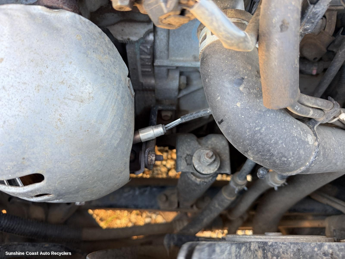 1997-2002 Toyota Camry Oxygen Sensor